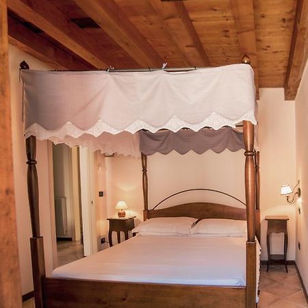Casa Genoveffa Bed and Breakfast Venezia Esterno foto