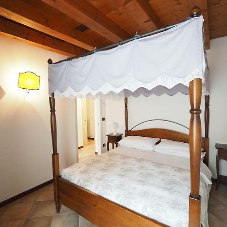 Casa Genoveffa Bed and Breakfast Venezia Esterno foto