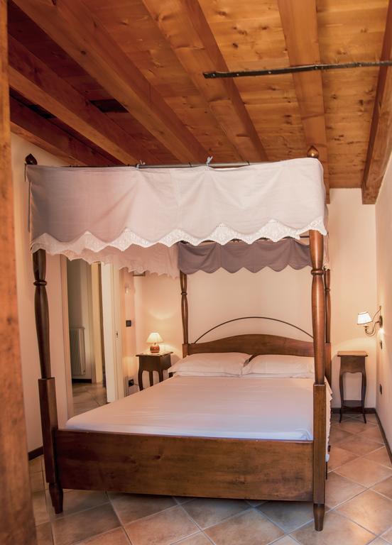 Casa Genoveffa Bed and Breakfast Venezia Esterno foto