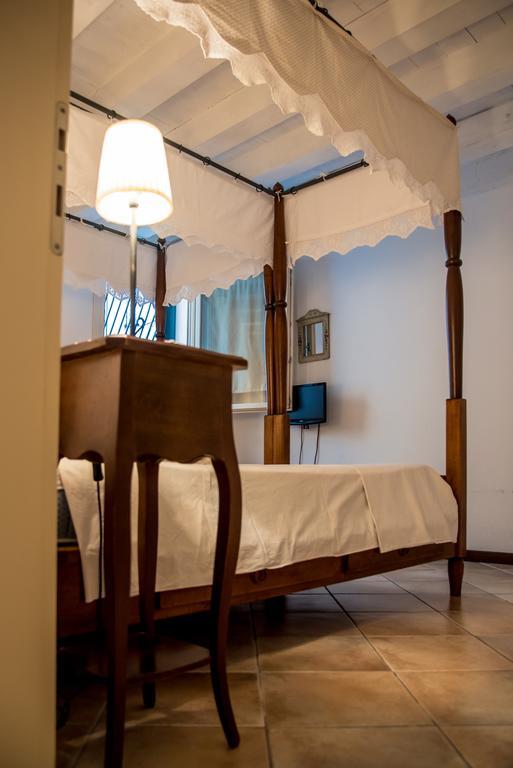 Casa Genoveffa Bed and Breakfast Venezia Esterno foto