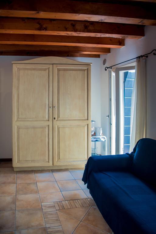 Casa Genoveffa Bed and Breakfast Venezia Esterno foto