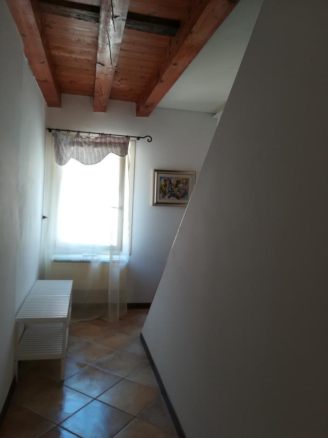 Casa Genoveffa Bed and Breakfast Venezia Esterno foto