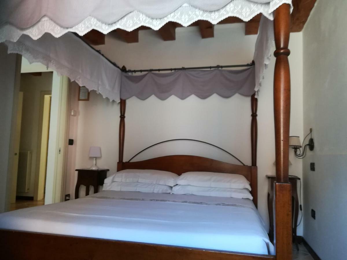 Casa Genoveffa Bed and Breakfast Venezia Esterno foto