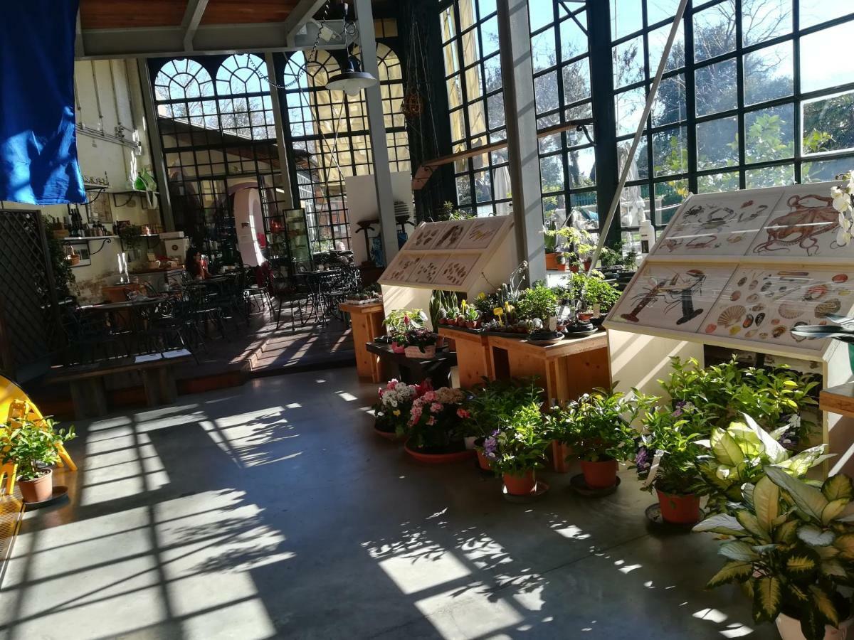 Casa Genoveffa Bed and Breakfast Venezia Esterno foto