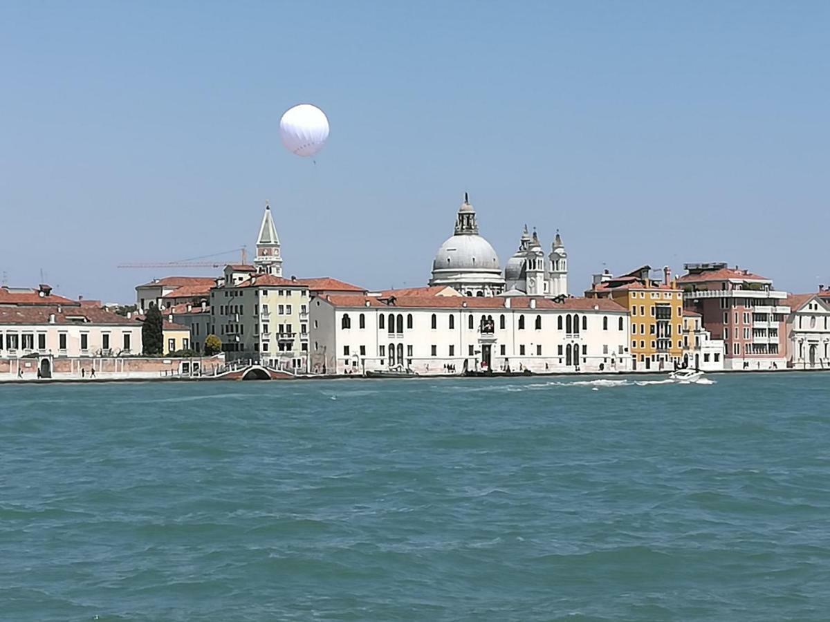 Casa Genoveffa Bed and Breakfast Venezia Esterno foto