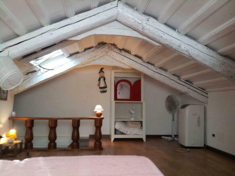 Casa Genoveffa Bed and Breakfast Venezia Esterno foto